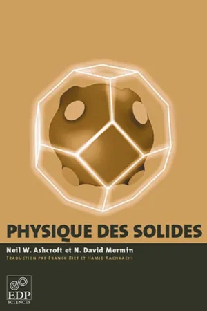 Physique des solides