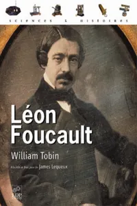 Léon Foucault_cover