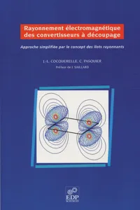 Rayonnement électromagnétique des convertisseurs à découpage_cover