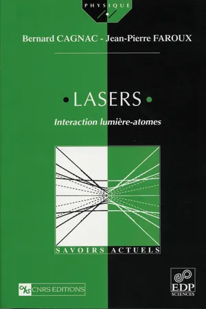 Lasers