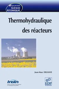 Thermohydraulique des réacteurs_cover
