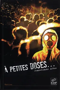 A petites doses ...._cover