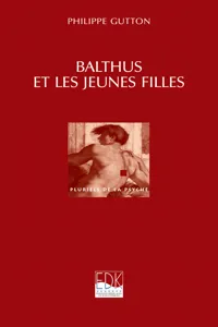 Balthus et les jeunes filles_cover