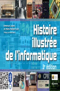 Histoire illustrée de l'informatique_cover