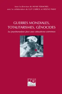 Guerres mondiales, totalitarismes, génocides_cover