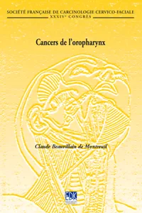 Cancers de l'oropharynx_cover