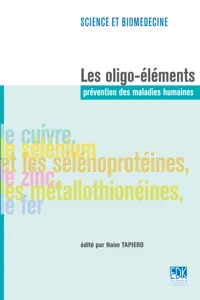 Les oligo-éléments_cover