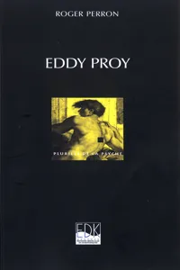 Eddy Proy_cover