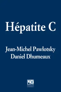 Hépatite C_cover