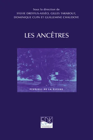 Les Ancêtres