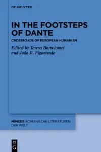 In the Footsteps of Dante_cover