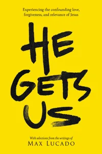 He Gets Us_cover
