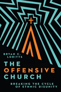 The Offensive Church_cover