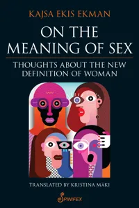 On the Meaning of Sex_cover