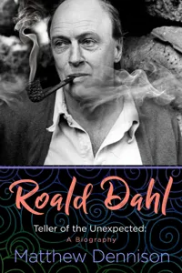 Roald Dahl_cover