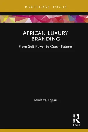 African Luxury Branding