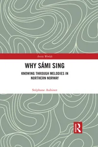 Why Sámi Sing_cover