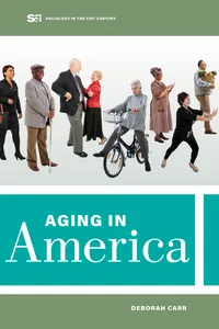 Aging in America_cover