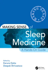 Making Sense of Sleep Medicine_cover