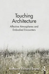 Touching Architecture_cover
