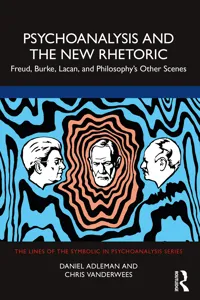 Psychoanalysis and the New Rhetoric_cover