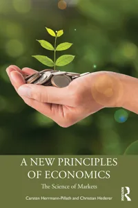 A New Principles of Economics_cover