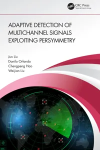 Adaptive Detection of Multichannel Signals Exploiting Persymmetry_cover