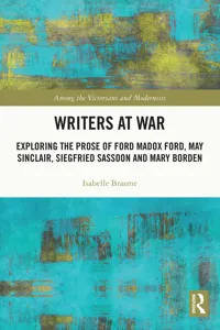 Writers at War_cover