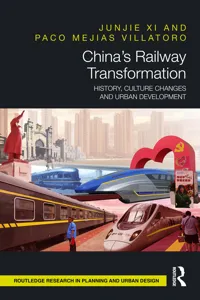 China's Railway Transformation_cover