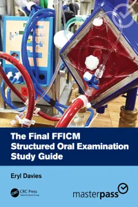 The Final FFICM Structured Oral Examination Study Guide_cover