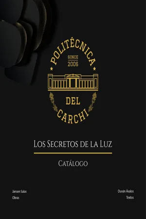 Los secretos de la luz