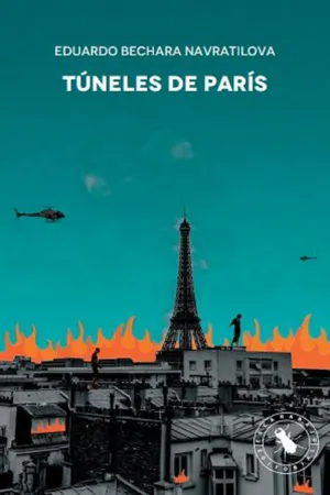 Túneles de París