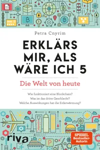 Erklärs mir, als wäre ich 5_cover