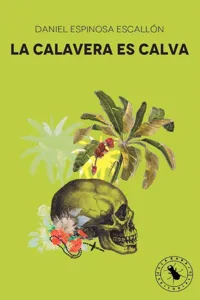 La calavera es calva_cover