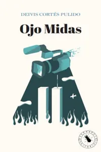 Ojo Midas_cover