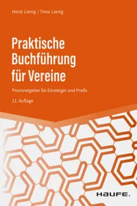 Praktische Buchführung für Vereine_cover