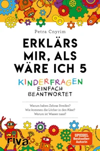 Erklärs mir, als wäre ich 5_cover