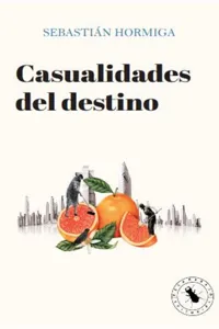 Casualidades del destino_cover