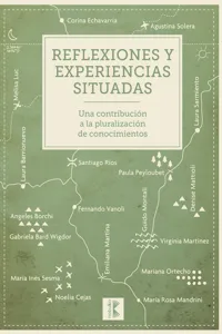 REFLEXIONES Y EXPERIENCIAS SITUADAS_cover