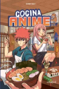 Cocina anime_cover