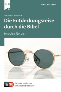 Die Entdeckungsreise durch die Bibel_cover