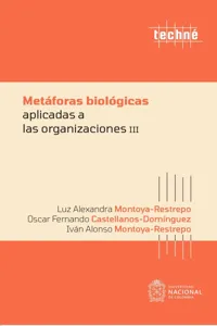 Metáforas biológicas aplicadas a las organizaciones III_cover