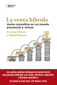 La venta híbrida_cover