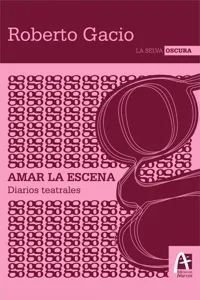 Amar la escena_cover