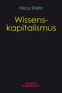 Wissenskapitalismus_cover