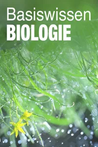 Basiswissen Biologie_cover