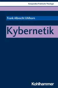 Kybernetik_cover
