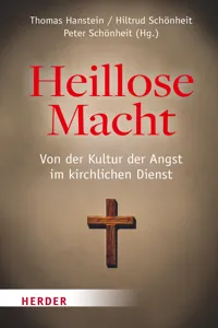 Heillose Macht!_cover