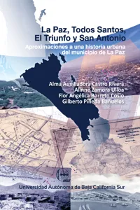 La Paz, Todos Santos, El Triunfo y San Antonio_cover