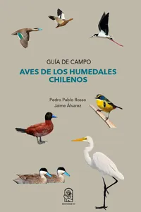 Aves de los humedales chilenos_cover